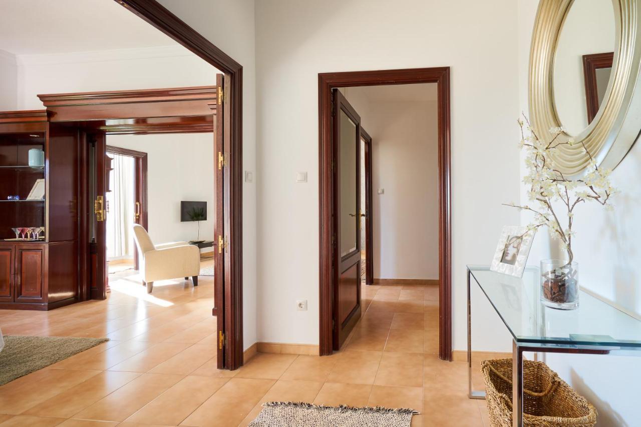 Apartamento En Centro Ciudad Con Vistas Al Mar Málaga Exterior foto